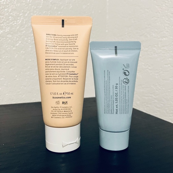 IT Cosmetics Skincare Minis - Picture 2 of 4